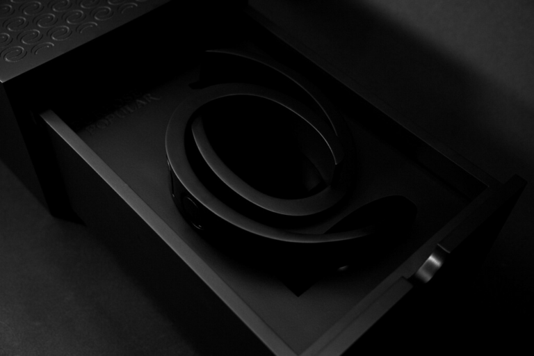 Award in Box 01